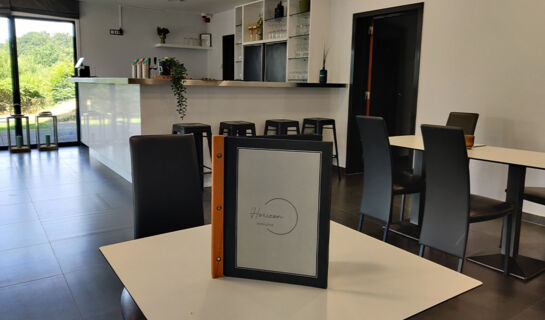 HOTEL BÔ RIVAGE Neufchâteau