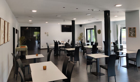 HOTEL BÔ RIVAGE Neufchâteau