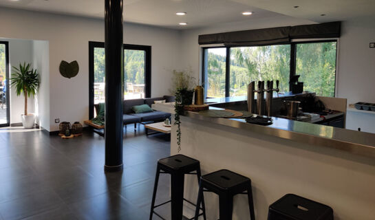 HOTEL BÔ RIVAGE Neufchâteau