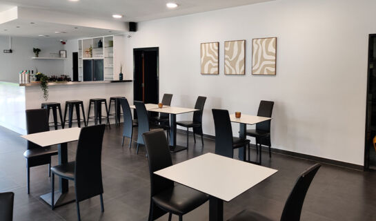 HOTEL BÔ RIVAGE Neufchâteau