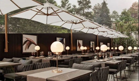 JOHN'S LODGE Les Collons