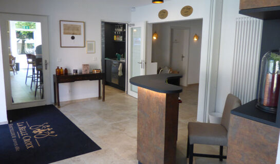 LA BELLE CROIX (B&B) Romont