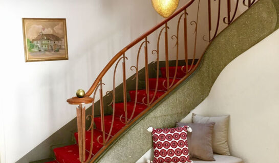 LA BELLE CROIX (B&B) Romont