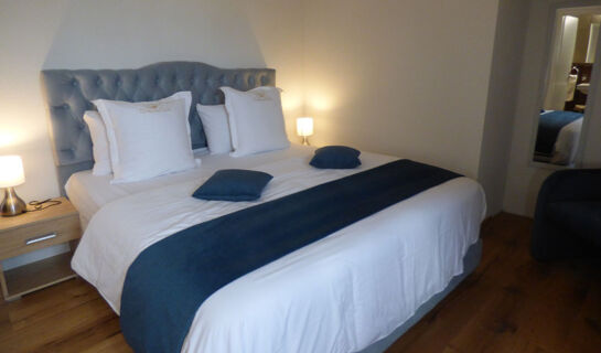 LA BELLE CROIX (B&B) Romont