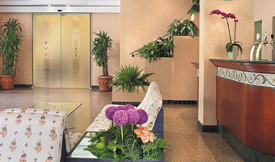 GRADO HOTEL Igea Marina (RN)