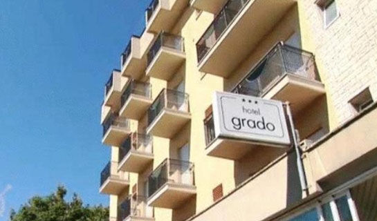 GRADO HOTEL Igea Marina (RN)