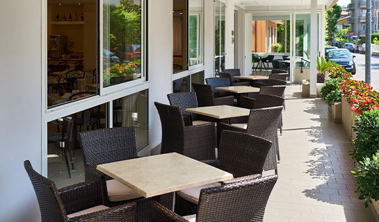 GRADO HOTEL Igea Marina (RN)