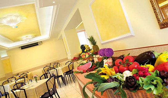 GRADO HOTEL Igea Marina (RN)