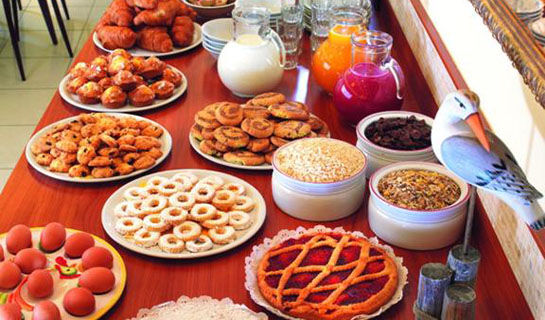 GRADO HOTEL Igea Marina (RN)