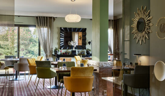 HÔTEL CRYSTAL Erstein