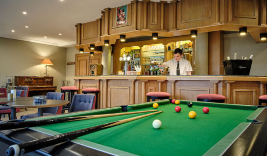 HÔTEL CRYSTAL Erstein