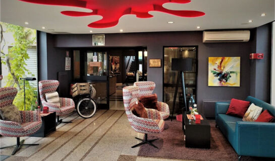 HÔTEL CRYSTAL Erstein