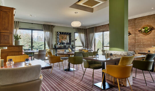 HÔTEL CRYSTAL Erstein