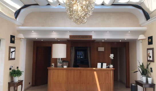 CARPEDIEM ROMA GOLF CLUB (B&B) Guidonia Montecelio