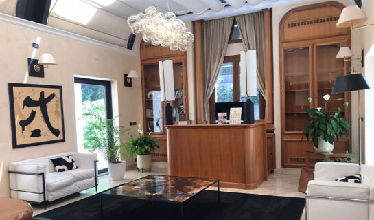 CARPEDIEM ROMA GOLF CLUB (B&B) Guidonia Montecelio