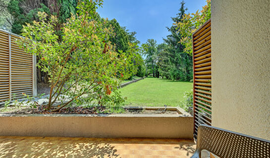 SEVAN PARC HOTEL (B&B) Pertuis