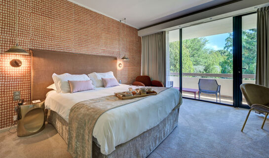 SEVAN PARC HOTEL (B&B) Pertuis