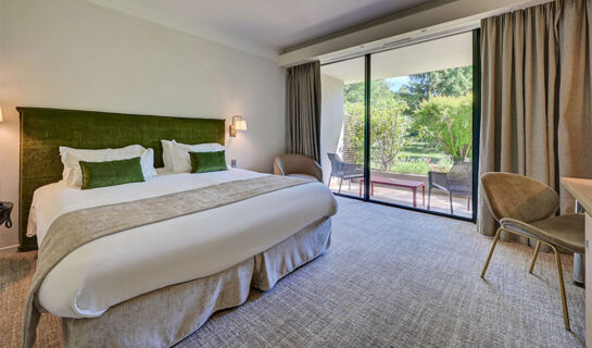 SEVAN PARC HOTEL (B&B) Pertuis