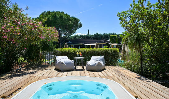 SEVAN PARC HOTEL (B&B) Pertuis