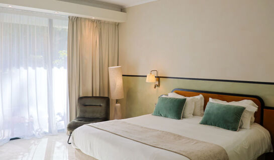 SEVAN PARC HOTEL (B&B) Pertuis