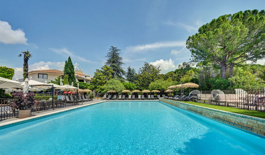 SEVAN PARC HOTEL (B&B) Pertuis