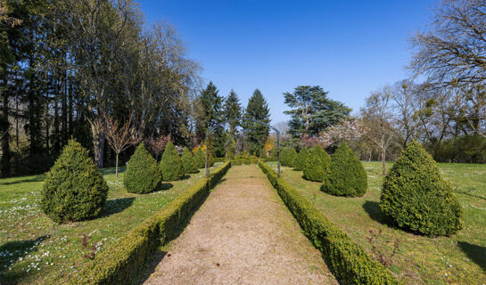 HÔTEL DES TROIS MAURES Couches