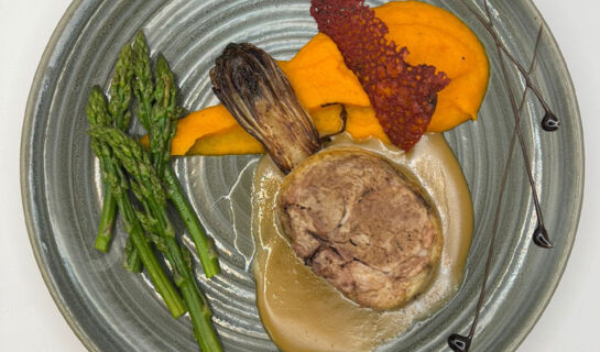 LA BERGERIE Saint-Pierre Lafeuille