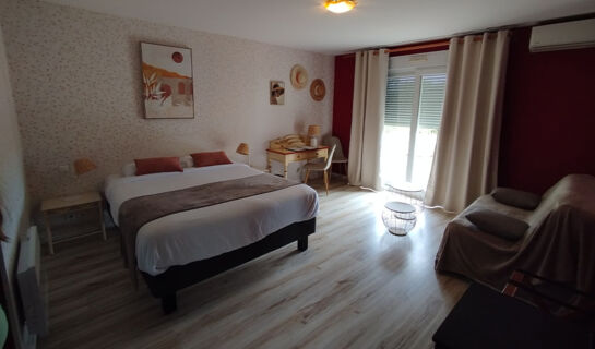 LA BERGERIE Saint-Pierre Lafeuille