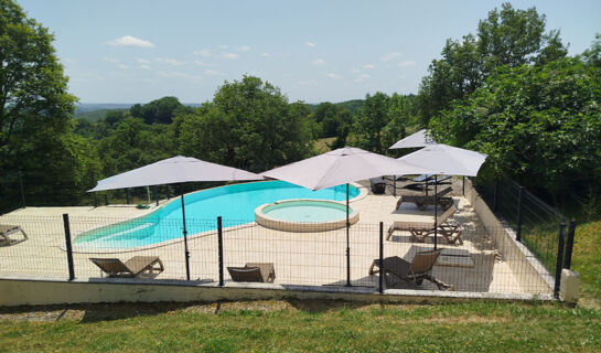 LA BERGERIE Saint-Pierre Lafeuille