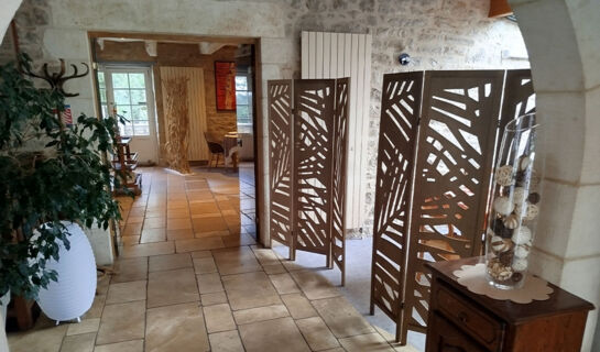 LA BERGERIE Saint-Pierre Lafeuille