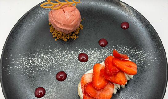 LA BERGERIE Saint-Pierre Lafeuille