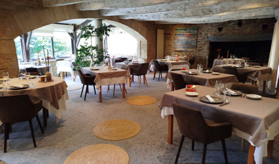 LA BERGERIE Saint-Pierre Lafeuille