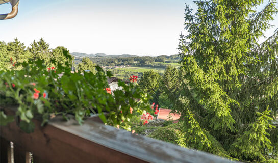 LANDHOTEL TANNENHOF Spiegelau