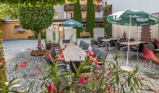 LANDHOTEL TANNENHOF Spiegelau