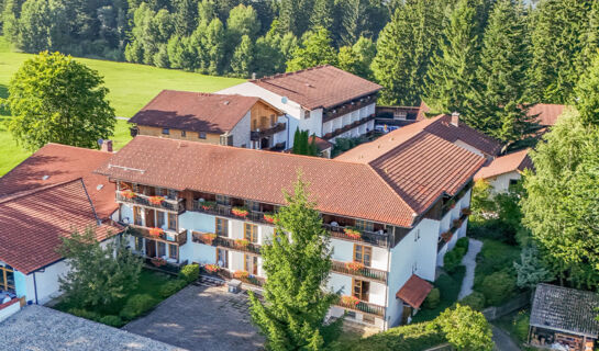 LANDHOTEL TANNENHOF Spiegelau