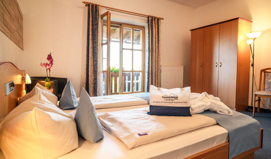 LANDHOTEL TANNENHOF Spiegelau