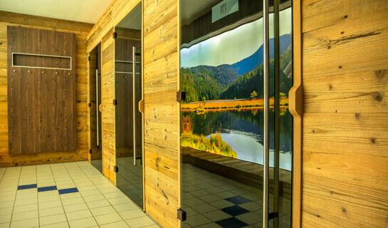 LANDHOTEL TANNENHOF Spiegelau