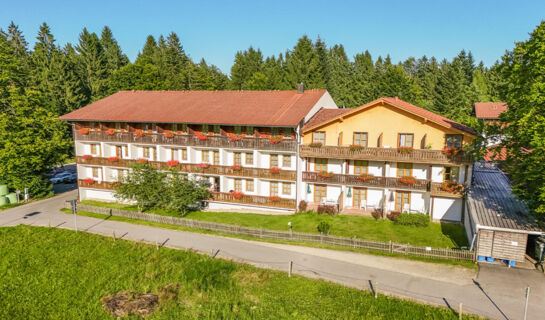 LANDHOTEL TANNENHOF Spiegelau