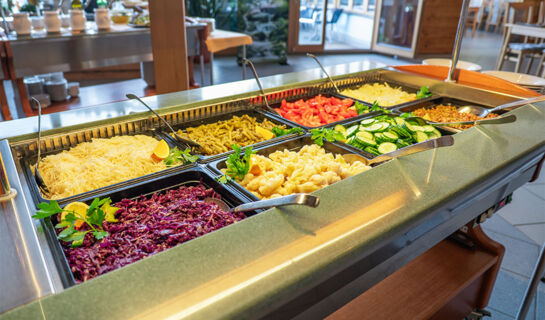 LANDHOTEL TANNENHOF Spiegelau