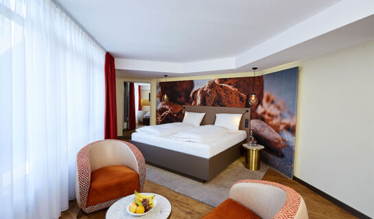 VOSS - DAS SCHOKOLADENHOTEL Westerstede