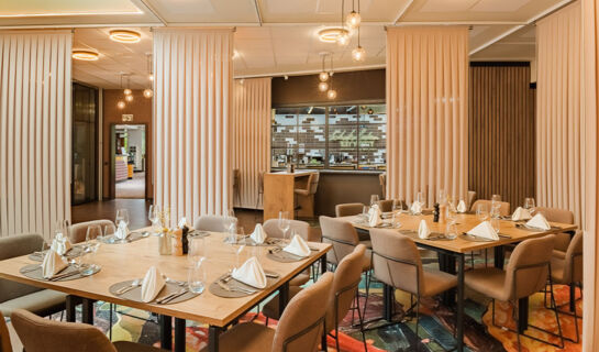 VOSS - DAS SCHOKOLADENHOTEL Westerstede