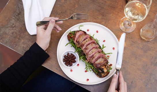 VOSS - DAS SCHOKOLADENHOTEL Westerstede