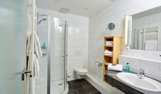 VOSS - DAS SCHOKOLADENHOTEL Westerstede