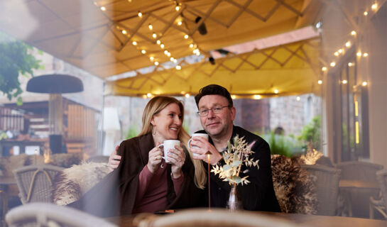 VOSS - DAS SCHOKOLADENHOTEL Westerstede