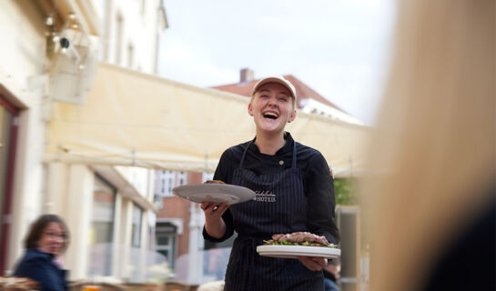 VOSS - DAS SCHOKOLADENHOTEL Westerstede