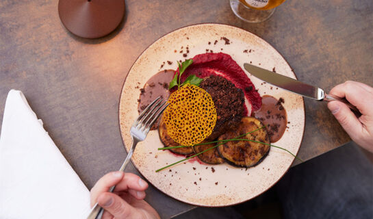 VOSS - DAS SCHOKOLADENHOTEL Westerstede