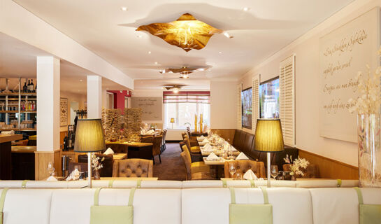 VOSS - DAS SCHOKOLADENHOTEL Westerstede