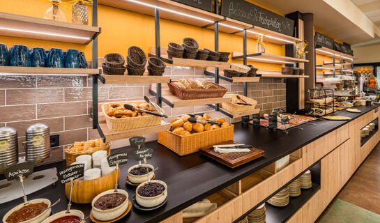 VOSS - DAS SCHOKOLADENHOTEL Westerstede