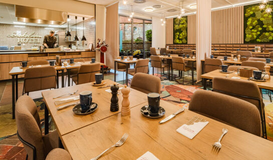 VOSS - DAS SCHOKOLADENHOTEL Westerstede