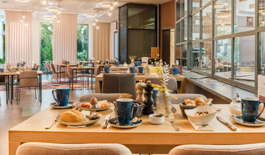 VOSS - DAS SCHOKOLADENHOTEL Westerstede